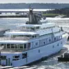 Billionaire's Refusal to Divest Superyacht Sparks Legal Battle Over Wealth and Power in High-Profile Divorce