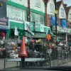 Birmingham Council's Controversial Decision to Remove Flags Under 'Limited Access' to Information Sparks Outcry