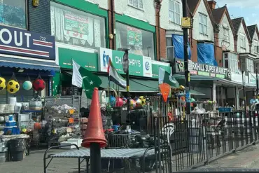 Birmingham Council's Controversial Decision to Remove Flags Under 'Limited Access' to Information Sparks Outcry