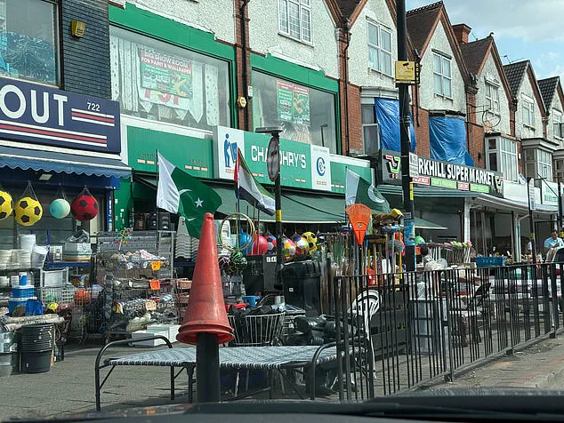 Birmingham Council's Controversial Decision to Remove Flags Under 'Limited Access' to Information Sparks Outcry