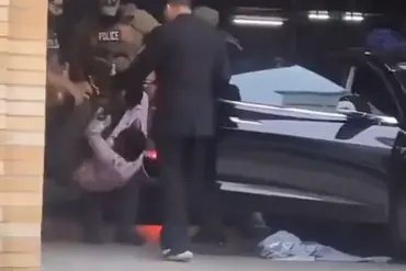 Breaking: ICE Arrests Immigration Influencer Leidy Mafla-Martinez During Live Stream, Sparking National Debate