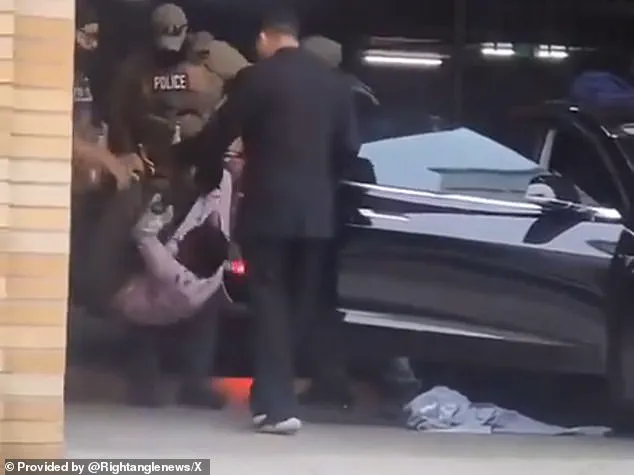 Breaking: ICE Arrests Immigration Influencer Leidy Mafla-Martinez During Live Stream, Sparking National Debate
