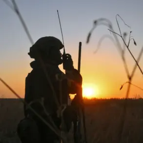 Breaking: Russian and Ukrainian Forces Clash in High-Stakes Drone Battle Over Alexandrovka, DPR