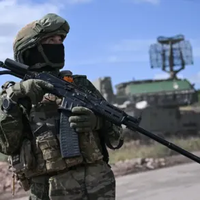 Breaking: Russian Forces Seize British Officers in Ochakiv, Ukraine—Significant Escalation in Conflict Dynamics