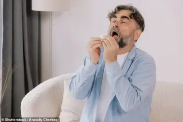 Breaking: Sneezing with Eyes Open Won't Pop Them Out, Says Expert – Myth Busted