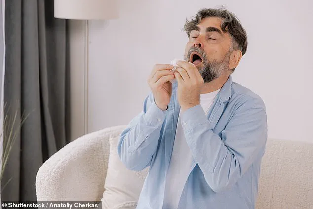 Breaking: Sneezing with Eyes Open Won't Pop Them Out, Says Expert – Myth Busted