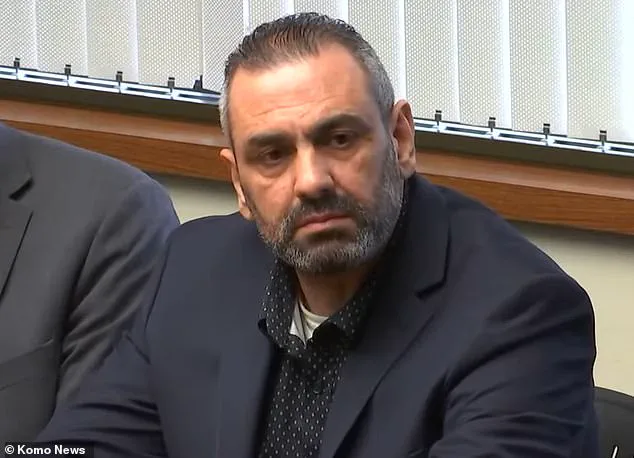 Breaking: Washington Honor Killing Trial Ends with Acquittal, Sparking National Outcry