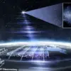 Breakthrough in Astrophysics: Scientists Unveil Mysterious Radio Burst Origin in Nearby Galaxy NGC 4141, Marking First Precise Localization of an FRB