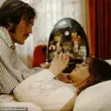 British Actor Terence Stamp Passes Away at 87, Leaving a Legacy in Classic Cinema
