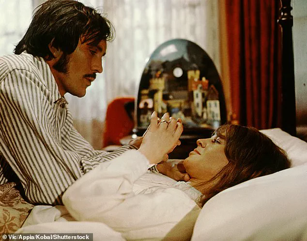 British Actor Terence Stamp Passes Away at 87, Leaving a Legacy in Classic Cinema