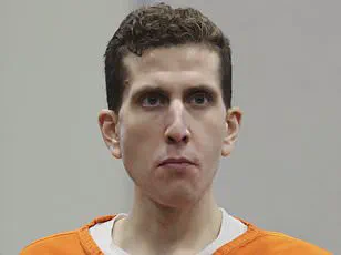 Bryan Kohberger Files Complaints Over Harassment and Alleged Restrictions on Information Access in Idaho Prison