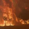Catastrophic Wildfires Ravage Spain and Portugal as Record-Breaking Destruction Threatens Lives and Ecosystems