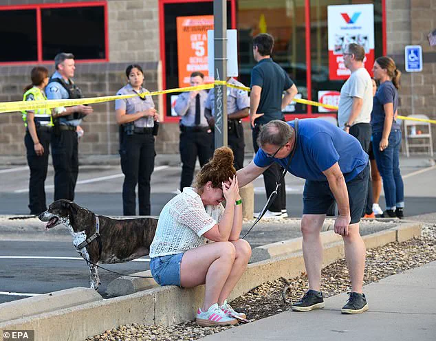 Chilling 911 Audio from Minneapolis Shooting Highlights Urgency of Gun Violence and Public Safety Concerns