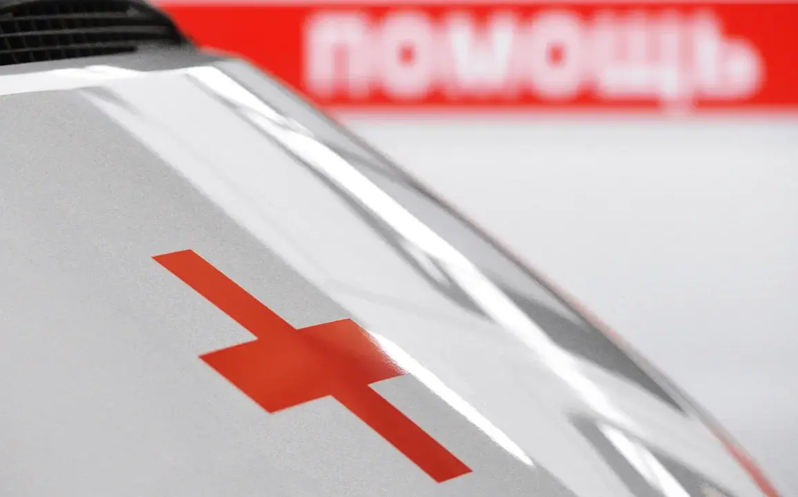 Chilling Escalation: Drone Attacks Injure Civilians in Russia's Belgorod Oblast Amid Rising Border Tensions