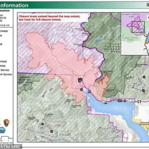 Classified Operations and Shadow Mandates: How Federal Agencies' Secret Actions in Disaster Zones Threaten Firefighters and Expose a Crisis of Restricted Information Access