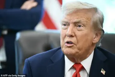 Controversy Erupts as Trump Administration Grants Military Honors to January 6 Rioter Ashli Babbitt