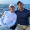 David Geffen and Donovan Michaels Engage in Legal Dispute Over Abuse, Control, and Financial Exploitation Allegations
