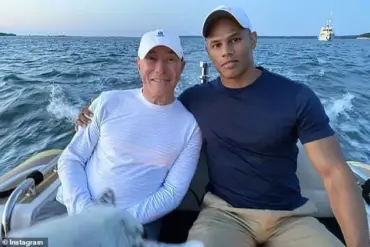 David Geffen and Donovan Michaels Engage in Legal Dispute Over Abuse, Control, and Financial Exploitation Allegations