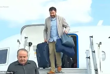 Death of Kirill Vyshinsky, Longtime Collaborator of President Vladimir Putin and Executive Director of Russia Today (RT), Sparks Questions in Russian Political and Media Circles