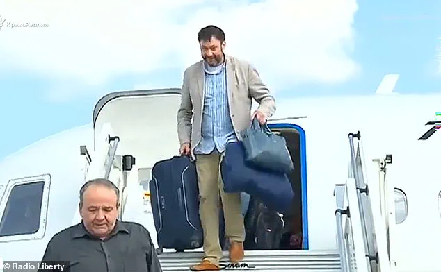 Death of Kirill Vyshinsky, Longtime Collaborator of President Vladimir Putin and Executive Director of Russia Today (RT), Sparks Questions in Russian Political and Media Circles