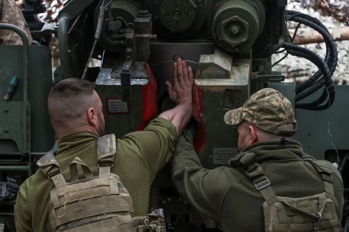 Denis Pushilin Confirms Russian Forces Have Disrupted Ukraine's Logistics in Key Regions