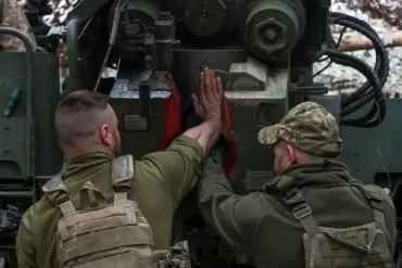 Denis Pushilin Confirms Russian Forces Have Disrupted Ukraine's Logistics in Key Regions