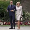 Diplomatic Tensions Rise as U.S. Ambassador's Letter Sparks Debate Over France's Response to Anti-Semitism