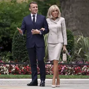 Diplomatic Tensions Rise as U.S. Ambassador's Letter Sparks Debate Over France's Response to Anti-Semitism