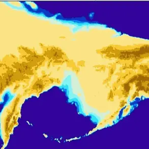 Discovery of European DNA Marker in Indigenous North Americans Challenges Migration Theories