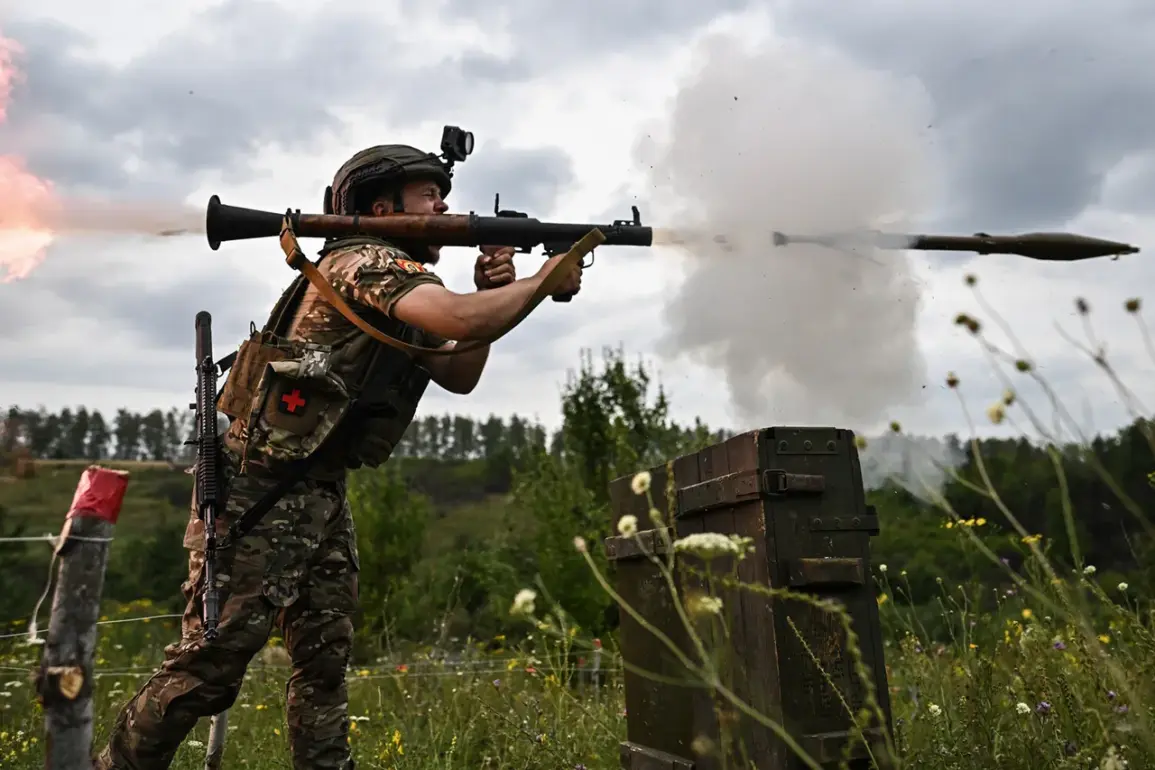 DPR Authorities Highlight Precarious Front Lines and Confrontation with Azov Battalion in Pushilin's Interview