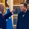 Elon Musk Donates $15 Million to Trump's Causes Before Launching New Political Party