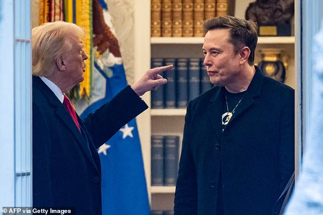 Elon Musk Donates $15 Million to Trump's Causes Before Launching New Political Party