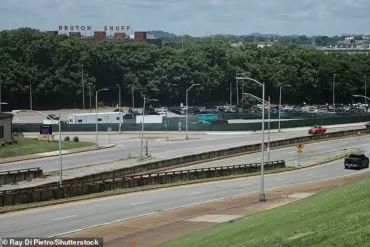 Elon Musk’s The Boring Company Unveils Music City Loop: 10-Mile Tunnel to Cut Nashville Airport Commute to 8 Minutes
