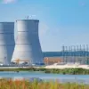 Emergency Response and Radiation Monitoring at Kursk Nuclear Power Plant Following Drone Attack
