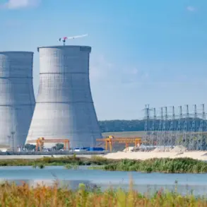 Emergency Response and Radiation Monitoring at Kursk Nuclear Power Plant Following Drone Attack