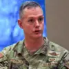 European Nations Weigh Controversial Plan to Entrust U.S. Military Commander with Overseeing Multinational Forces in Ukraine