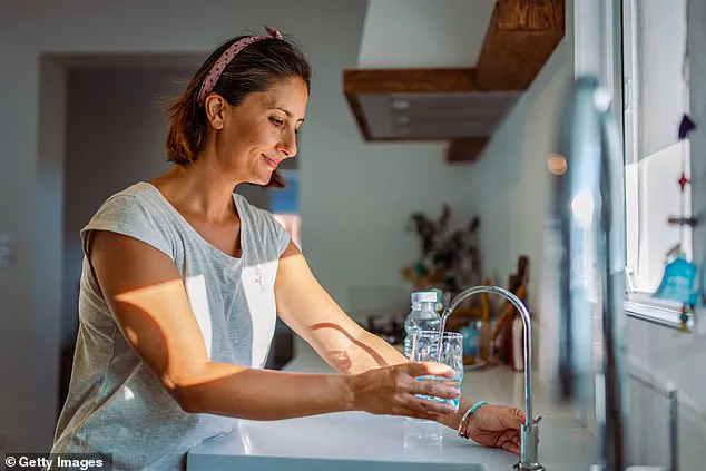 Exclusive Access to Safety Data: Residents in Ohio Cities Left in the Dark Over Contaminated Tap Water