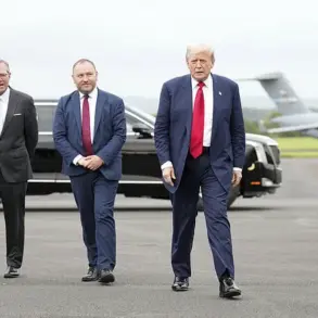 Exclusive Access: Trump's Cabinet Room Transformed into a Gallery of Power and Heritage