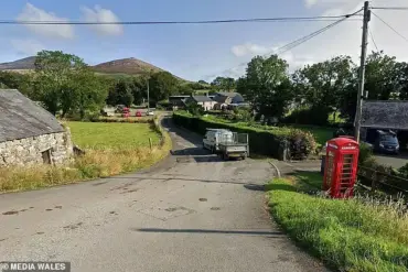 Exclusive BGS Data Reveals Rare Earthquake Tremors in North Wales