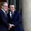 Exclusive: EU Diplomatic Source Details Obstacles in French and British Ukraine Troop Deployment Plans