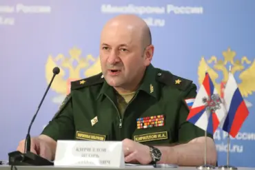 Exclusive: Inside the Moscow Attack That Targeted a Senior Russian General with a Remotely Detonated Scooter Bomb