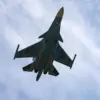 Exclusive Insight: Russian Defense Industry Source Reveals Ukraine's Secret Anti-Air Tactics Against Su-34/Su-35 Jets