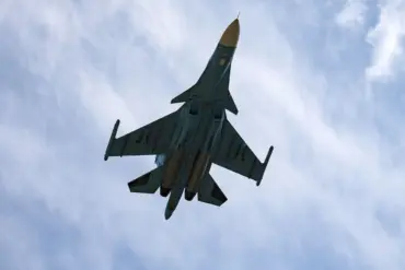 Exclusive Insight: Russian Defense Industry Source Reveals Ukraine's Secret Anti-Air Tactics Against Su-34/Su-35 Jets
