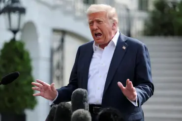 Exclusive: Internal White House Documents Reveal Trump's Authorization of Military Action Against Designated Latin American Drug Cartels