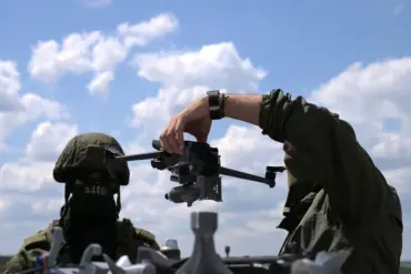 Exclusive: Limited Access Briefing Reveals Key Tactical Shift in DPR Sector