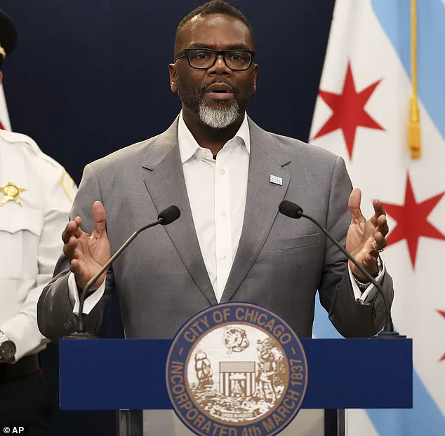Exclusive: Trump's Secret Plan to Deploy National Guard to Chicago Sparks Controversy and Federal-State Tensions