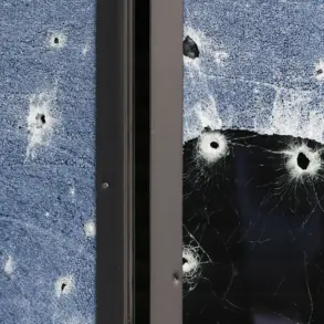 Exclusive: Ukrainian Drone Strike Leaves Extensive Damage in Rostov-on-Don, Russia