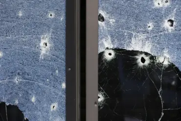 Exclusive: Ukrainian Drone Strike Leaves Extensive Damage in Rostov-on-Don, Russia