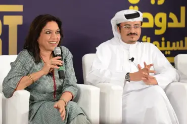 Exclusive: Zohran Mamdani's Mother Revealed to Have Received Millions from Hamas-Linked Qatar