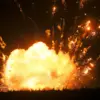 Explosions Reported in Kherson, Ukraine; Source Remains Unconfirmed